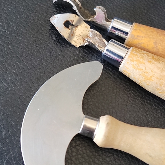 ANDROCK vintage bar set. 3 PC. - Picture 6 of 6